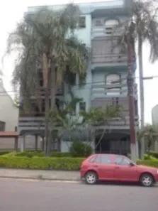 Apartamento com 1 Quarto à venda, 44m² no Medianeira, Porto Alegre