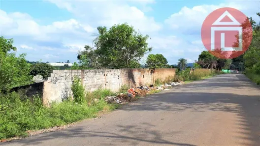 Lote/Terreno à venda, 5108m² no Penha, Bragança Paulista