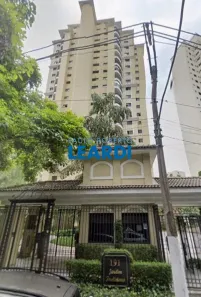 Apartamento com 3 Quartos à venda, 157m² no Vila Andrade, São Paulo