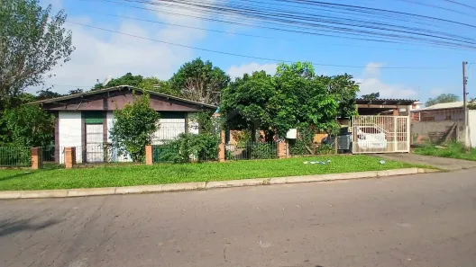 Casa com 1 Quarto à venda, 66m² no Feitoria, São Leopoldo