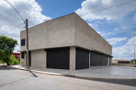 Imóvel Comercial com 1 Quarto para alugar, 302m² no Jardim Astúrias I, Piracicaba