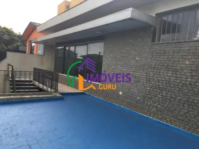 Casa com 5 Quartos à venda, 500m² no Vila Parque Jabaquara, São Paulo