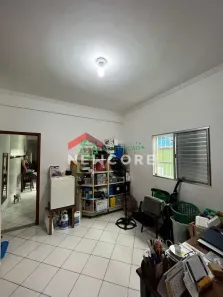 Sobrado com 3 Quartos à venda, 154m² no Balneario Umurama, Mongaguá