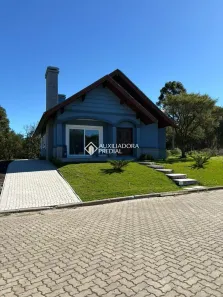 Casa de Condomínio com 3 Quartos à venda, 167m² no Jardim Mariana, Canela
