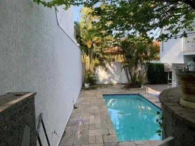 Sobrado com 4 Quartos à venda, 450m² no Vila Nova Socorro, Mogi das Cruzes