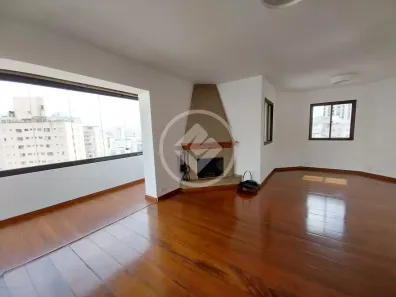 Cobertura com 4 Quartos à venda, 274m² no Moema, São Paulo