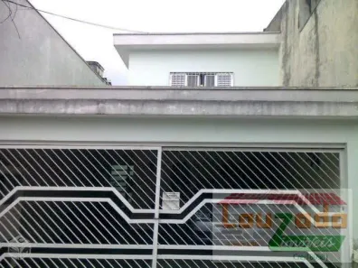 Sobrado com 2 Quartos à venda, 140m² no Vila Carrão, São Paulo