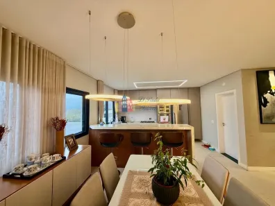 Sobrado com 3 Quartos à venda, 270m² no Suru, Santana de Parnaíba