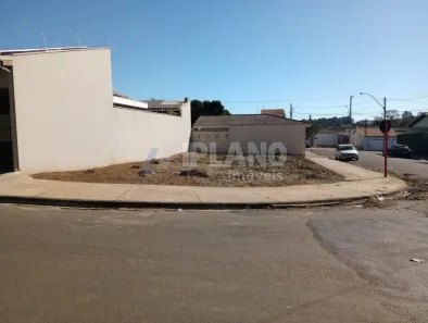 Lote/Terreno à venda, 275m² no Jardim Munique, São Carlos