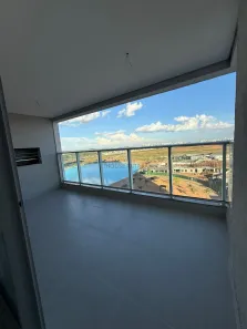 Apartamento com 3 Quartos à venda, 114m² no Ribeirão do Lipa, Cuiabá
