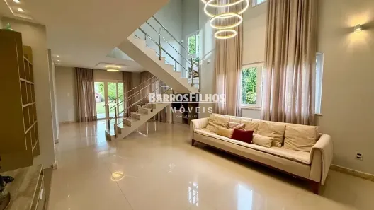 Casa com 4 Quartos à venda, 281m² no Robalo, Aracaju