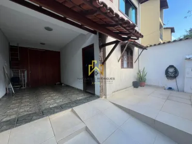 Casa com 4 Quartos à venda, 144m² no Vila Cloris, Belo Horizonte