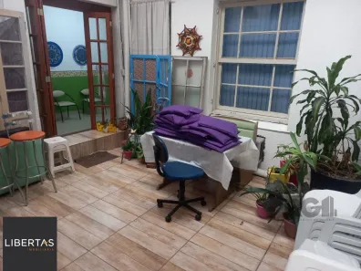 Apartamento com 3 Quartos à venda, 63m² no Centro Histórico, Porto Alegre