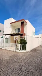 Casa com 4 Quartos à venda, 120m² no Buraquinho, Lauro de Freitas