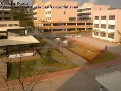 Sala Comercial à venda, 45m² no Swiss Park, Campinas