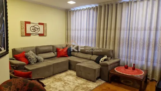 Casa com 3 Quartos à venda, 164m² no Parque Residencial Cidade Universitária, Ribeirão Preto