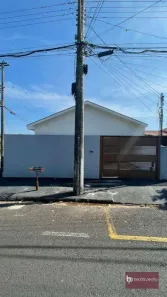 Casa com 3 Quartos à venda, 230m² no Vila Ercília, São José do Rio Preto