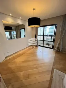 Apartamento com 4 Quartos à venda, 208m² no Jardim Vila Mariana, São Paulo