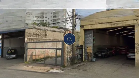Galpão/Depósito/Armazém à venda, 334m² no km 18, Osasco