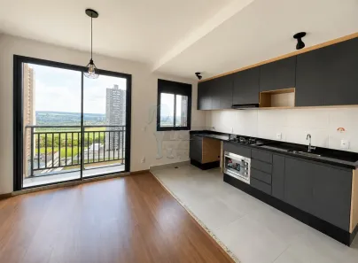 Apartamento com 2 Quartos à venda, 65m² no Quinta da Primavera, Ribeirão Preto