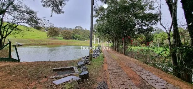 Lote/Terreno à venda, 23168m² no Jardim Martinelli (Sousas), Campinas