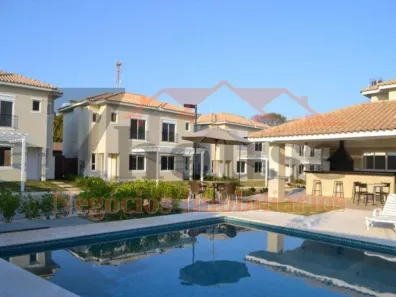 Casa de Condomínio com 3 Quartos à venda, 84m² no Betel, Paulínia
