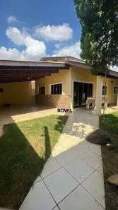 Casa com 5 Quartos à venda, 228m² no Jardim Guaçuano, Mogi Guaçu