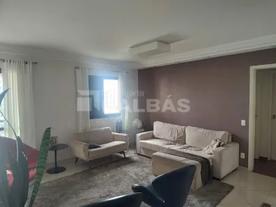 Apartamento com 2 Quartos à venda, 85m² no Vila Regente Feijó, São Paulo
