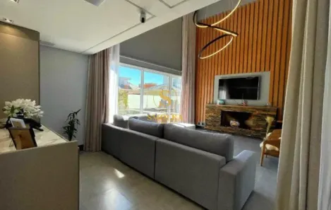 Casa de Condomínio com 3 Quartos à venda, 248m² no Santo Antônio de Lisboa, Florianópolis