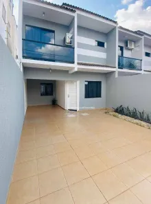 Sobrado com 3 Quartos à venda, 177m² no Parque São Paulo, Cascavel