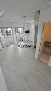 Sala Comercial para alugar, 100m² no Vila Olímpia, São Paulo