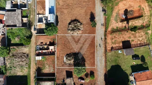 Lote/Terreno à venda, 750m² no Jundiaquara, Araçoiaba da Serra