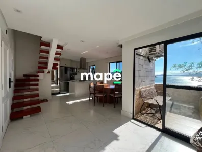 Apartamento com 2 Quartos à venda, 83m² no Ponta da Praia, Santos