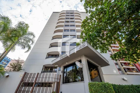 Apartamento com 1 Quarto à venda, 82m² no Cambuí, Campinas