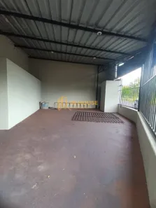 Ponto Comercial para alugar, 100m² no Jardim José Figueira, Ribeirão Preto