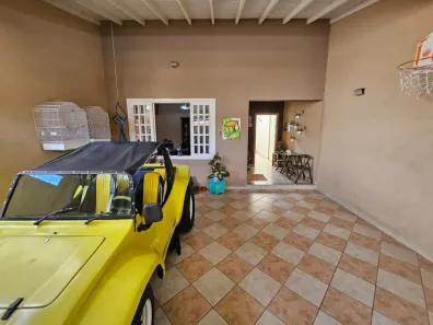 Casa com 3 Quartos à venda, 160m² no Jardim Regina, Indaiatuba