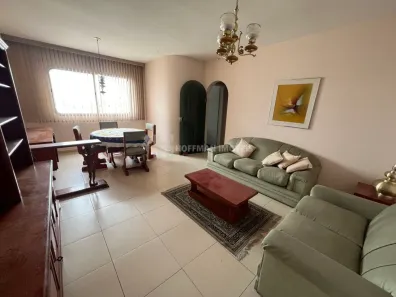 Apartamento com 2 Quartos para alugar, 70m² no Santo Antônio, São Caetano do Sul