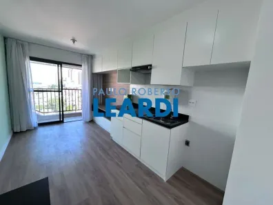 Apartamento com 1 Quarto à venda, 34m² no Vila Mariana, São Paulo