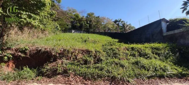 Lote/Terreno à venda, 529m² no Serra Grande, Niterói