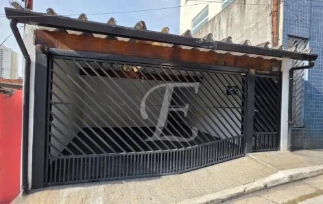 Casa com 4 Quartos à venda, 83m² no Lauzane Paulista, São Paulo