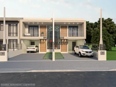 Casa com 3 Quartos à venda, 175m² no Bela Vista, Estância Velha