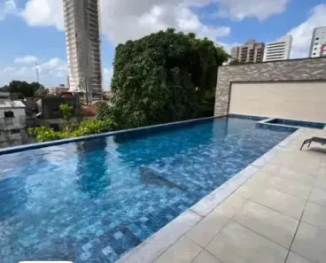 Apartamento com 2 Quartos para alugar, 70m² no São Brás, Belém