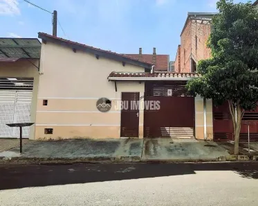 Casa com 2 Quartos à venda, 132m² no Residencial Água Branca, Boituva