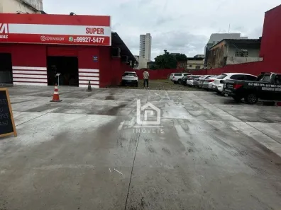 Ponto Comercial para alugar, 1500m² no Itapuã, Vila Velha
