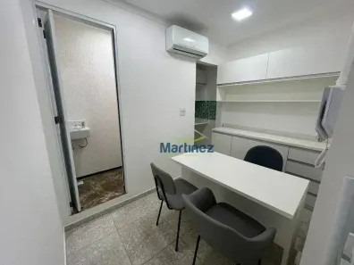 Sala Comercial para alugar, 9m² no Vila Ema, São Paulo
