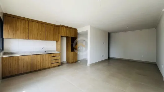 Apartamento com 3 Quartos à venda, 91m² no Setor Pedro Ludovico, Goiânia