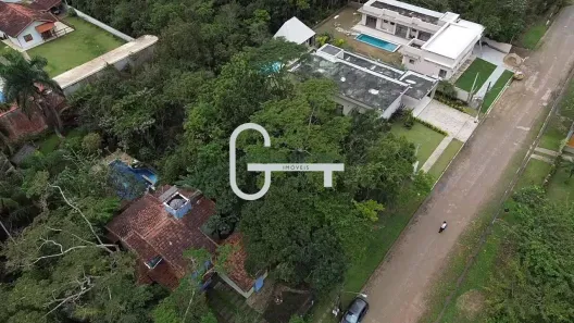 Lote/Terreno à venda, 1000m² no Bal Stella Maris, Peruíbe