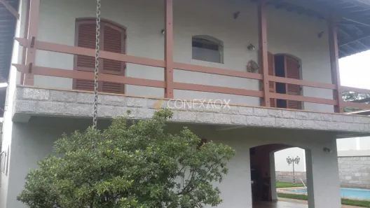 Sobrado com 4 Quartos à venda, 671m² no Parque Taquaral, Campinas