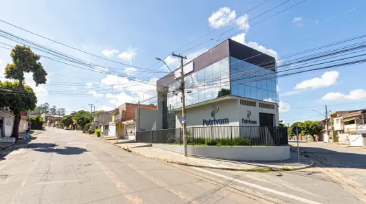 Ponto Comercial para alugar, 335m² no Vila Nova Bonsucesso, Guarulhos
