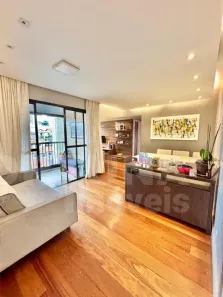 Apartamento com 3 Quartos à venda, 72m² no Cidade São Francisco, São Paulo